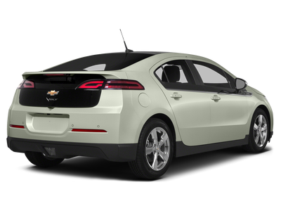 2015 Chevrolet Volt Base