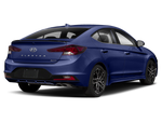 2020 Hyundai Elantra Sport