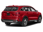 2022 Kia Sorento Hybrid EX