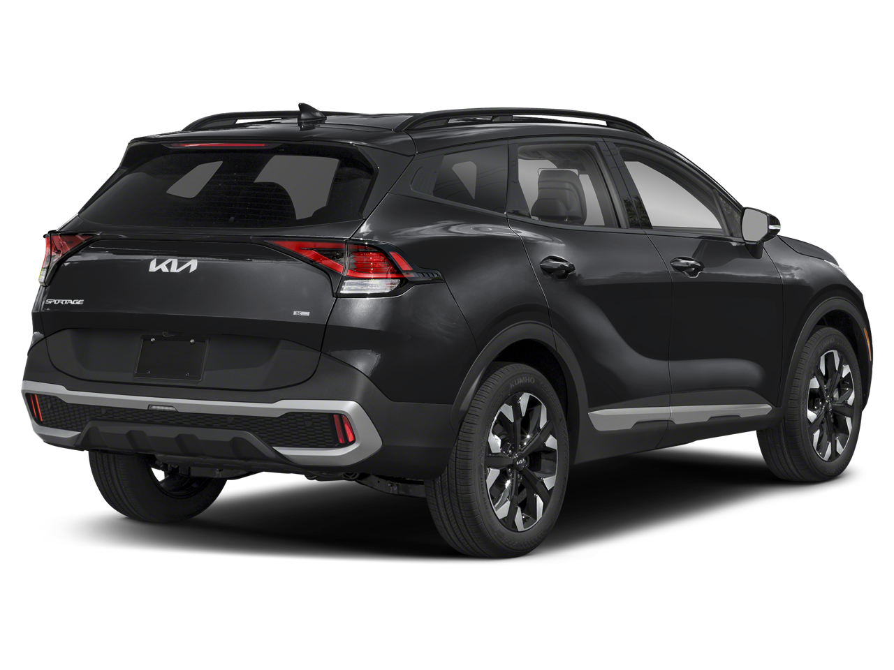 2023 Kia Sportage X-Line - Photo 24