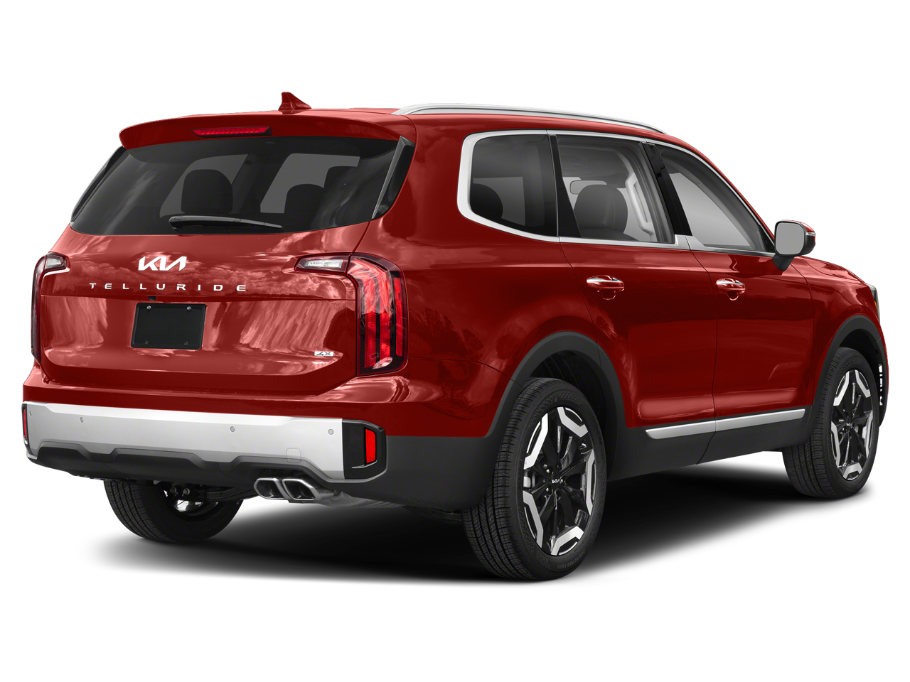 2023 Kia Telluride S - Photo 25