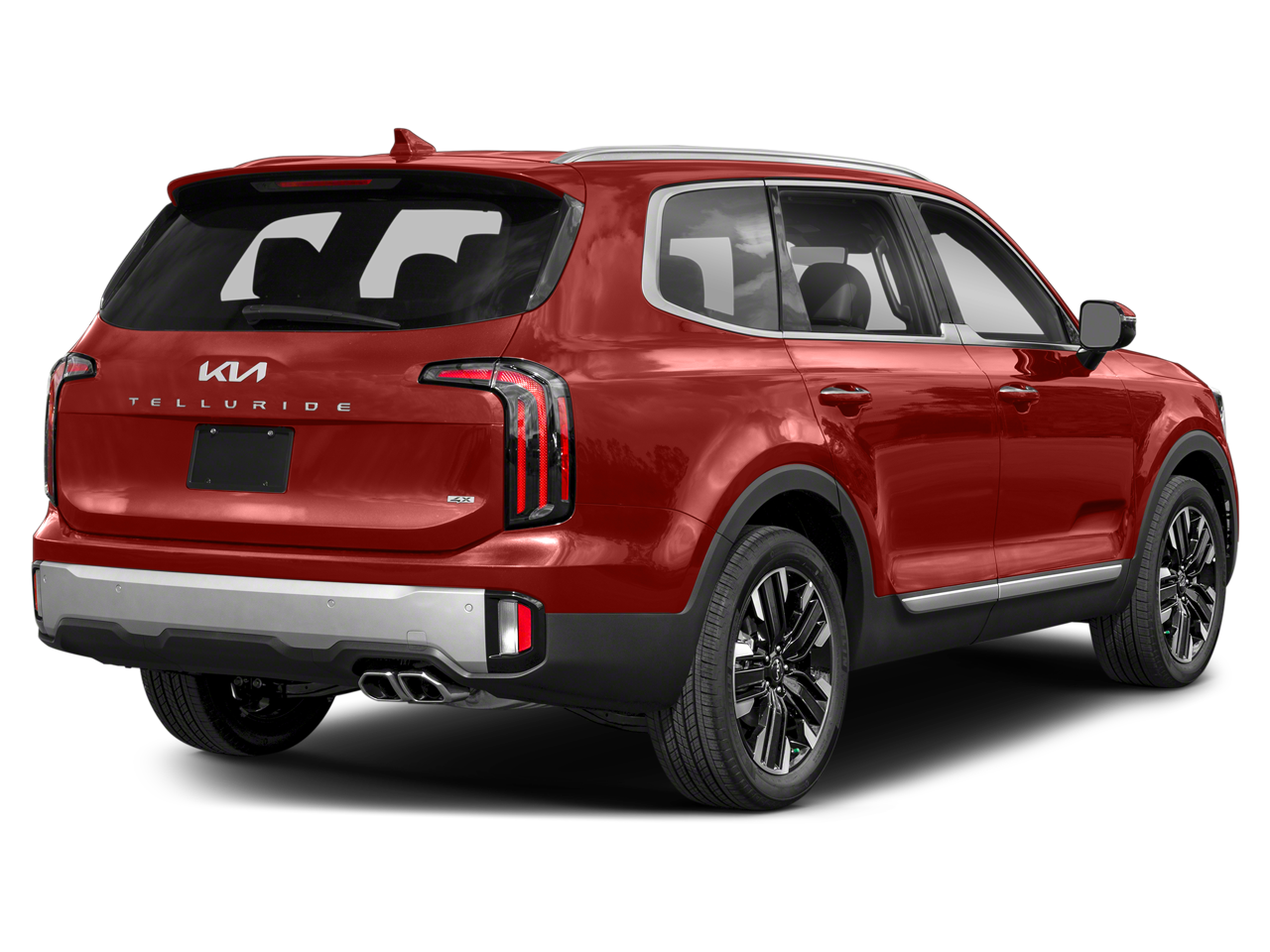 2023 Kia Telluride SX Prestige - Photo 54