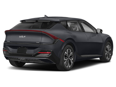 2023 Kia EV6 GT-Line
