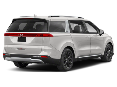 2023 Kia Carnival SX Prestige