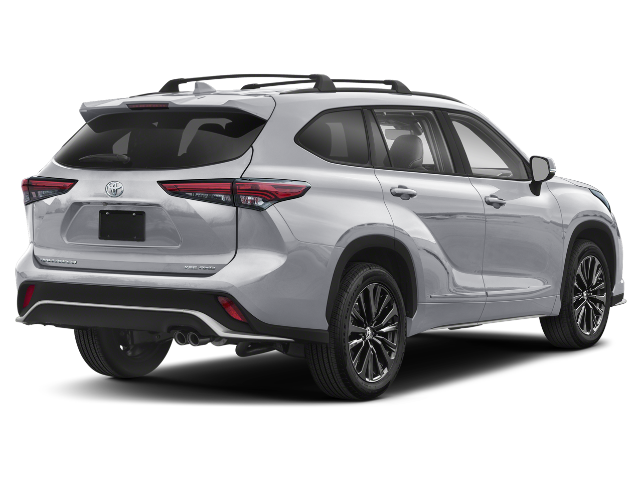 2023 Toyota Highlander XSE - Photo 50