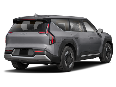 2024 Kia EV9 Land