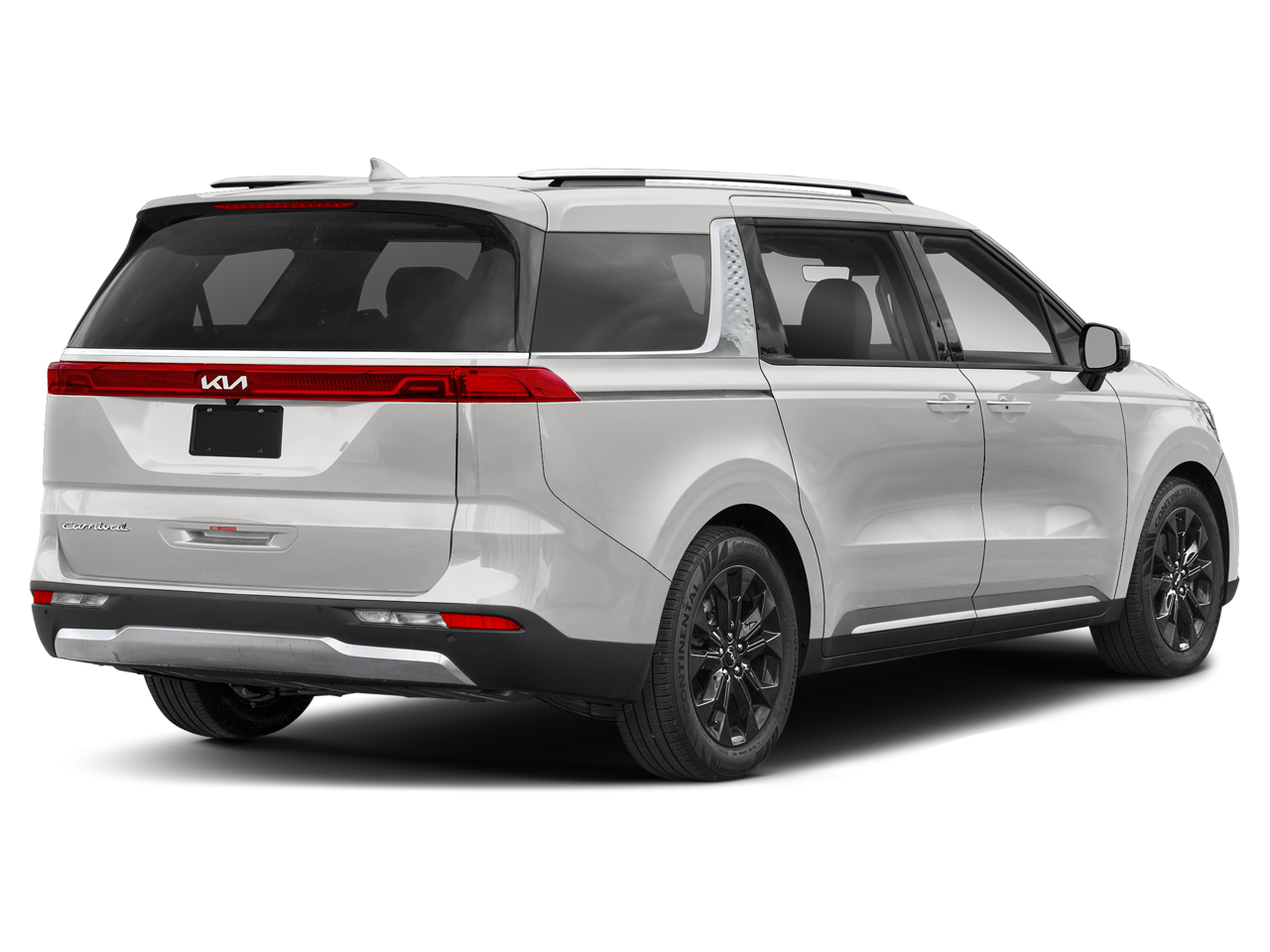 2024 Kia Carnival SX Prestige