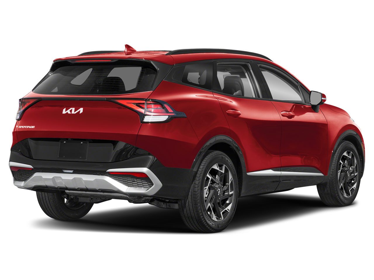 2025 Kia Sportage SX-Prestige
