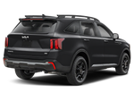 2025 Kia Sorento X-Pro SX Prestige