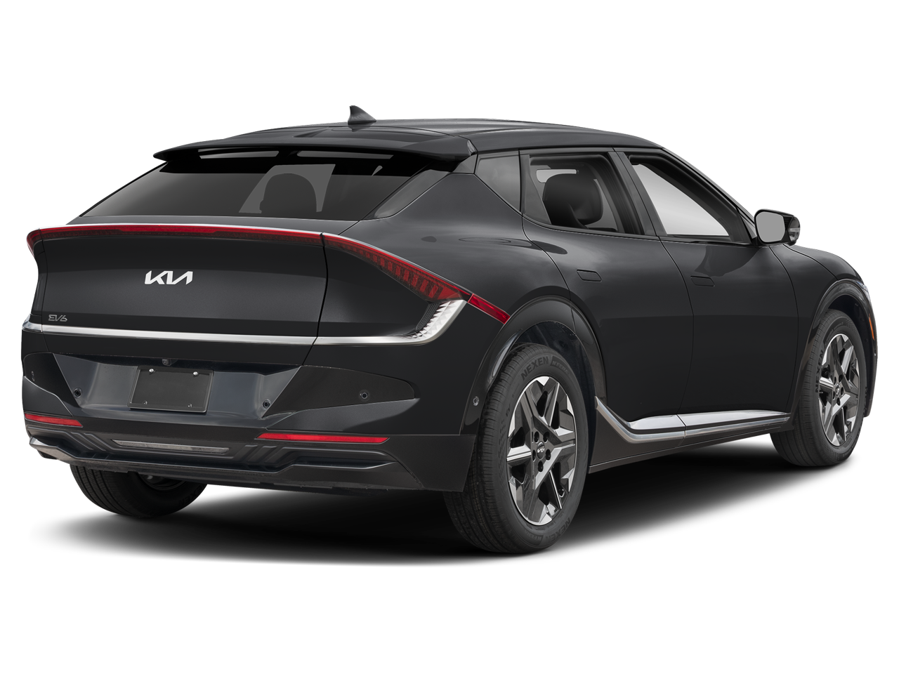 2025 Kia EV6 Light L/R - Photo 52