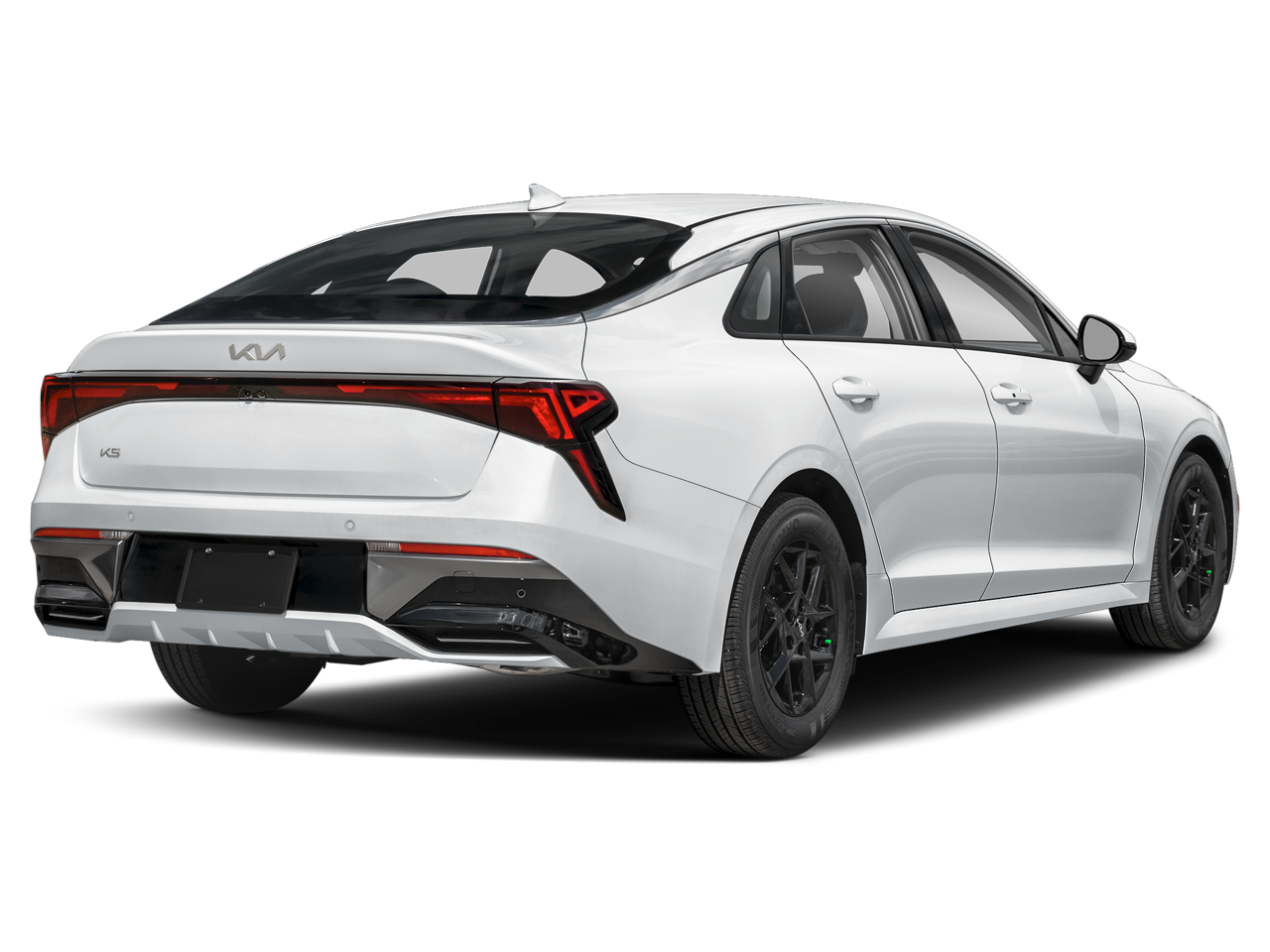 2026 Kia K5 LXS - Photo 47