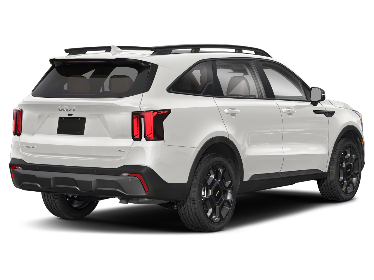 2026 Kia Sorento EX - Photo 47