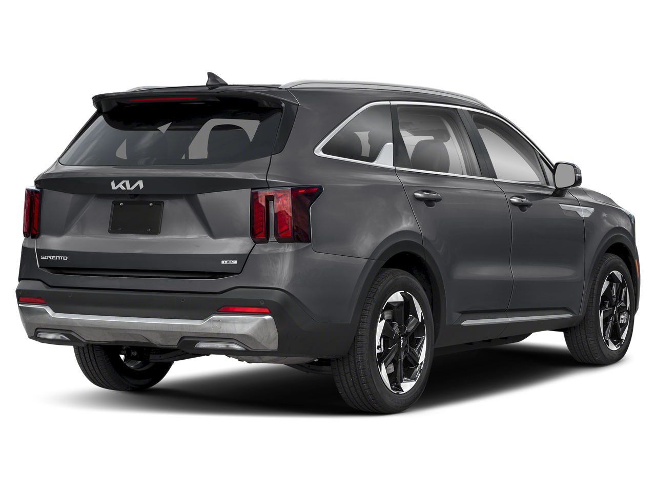 2026 Kia Sorento EX Hybrid - Photo 51