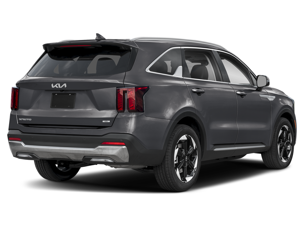 2026 Kia Sorento EX Hybrid - Photo 51