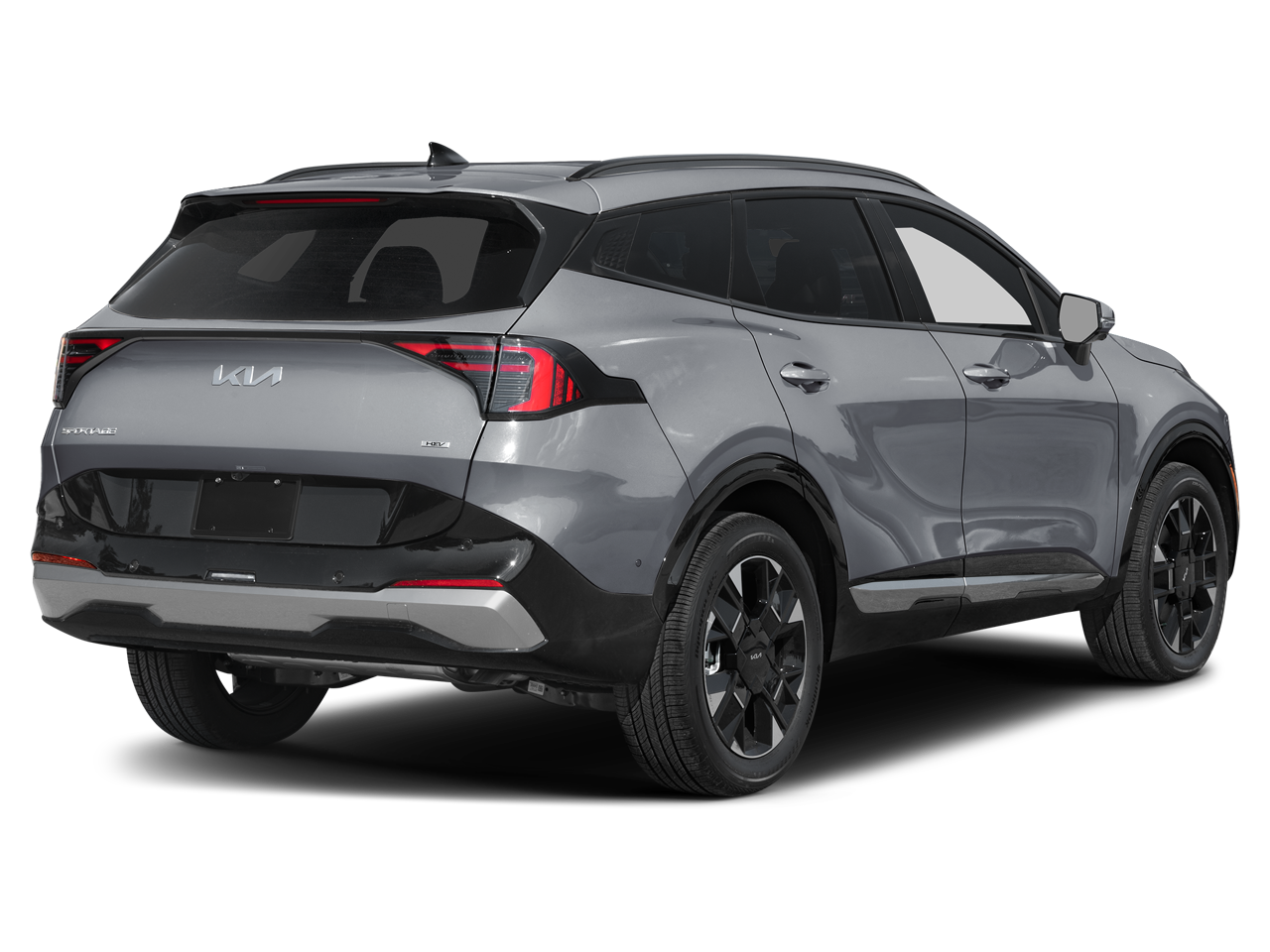 2026 Kia Sportage SX Prestige Hybrid - Photo 48