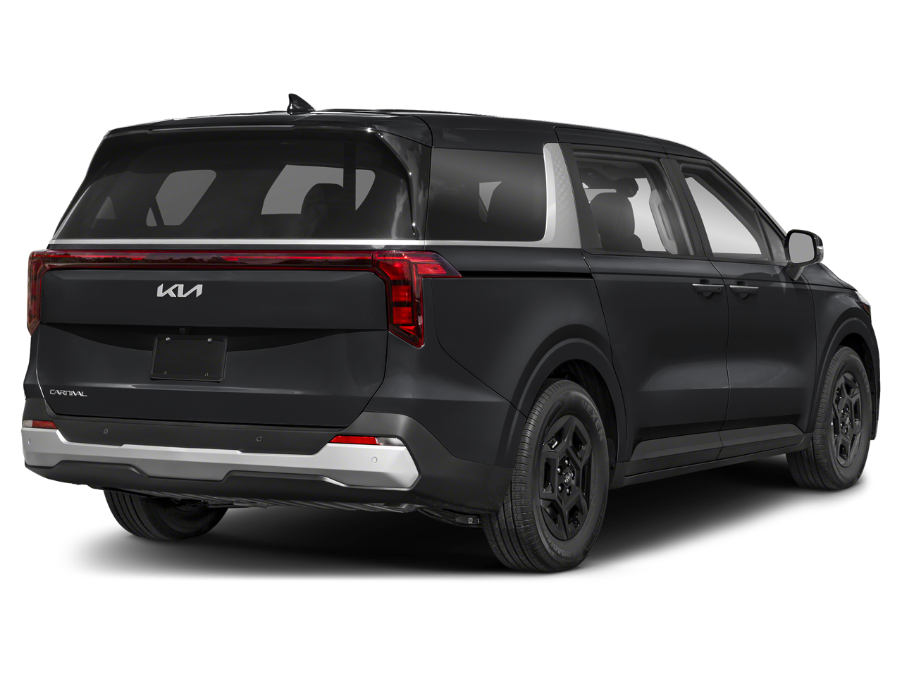 2026 Kia Carnival LXS - Photo 48