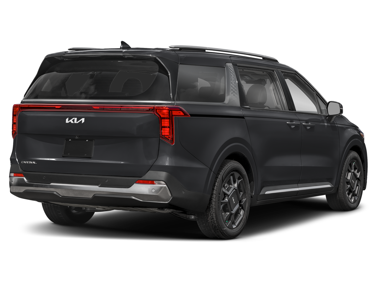 2026 Kia Carnival SX Prestige - Photo 52