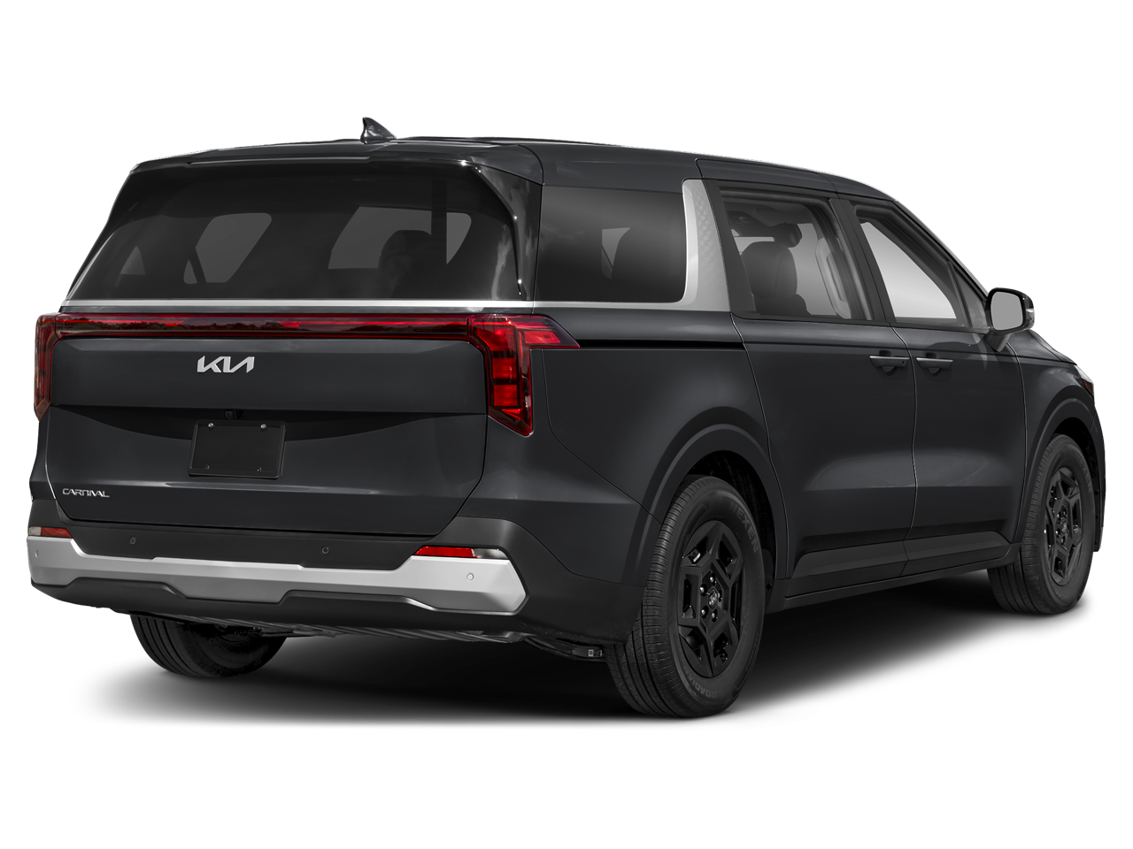 2026 Kia Carnival LXS - Photo 48
