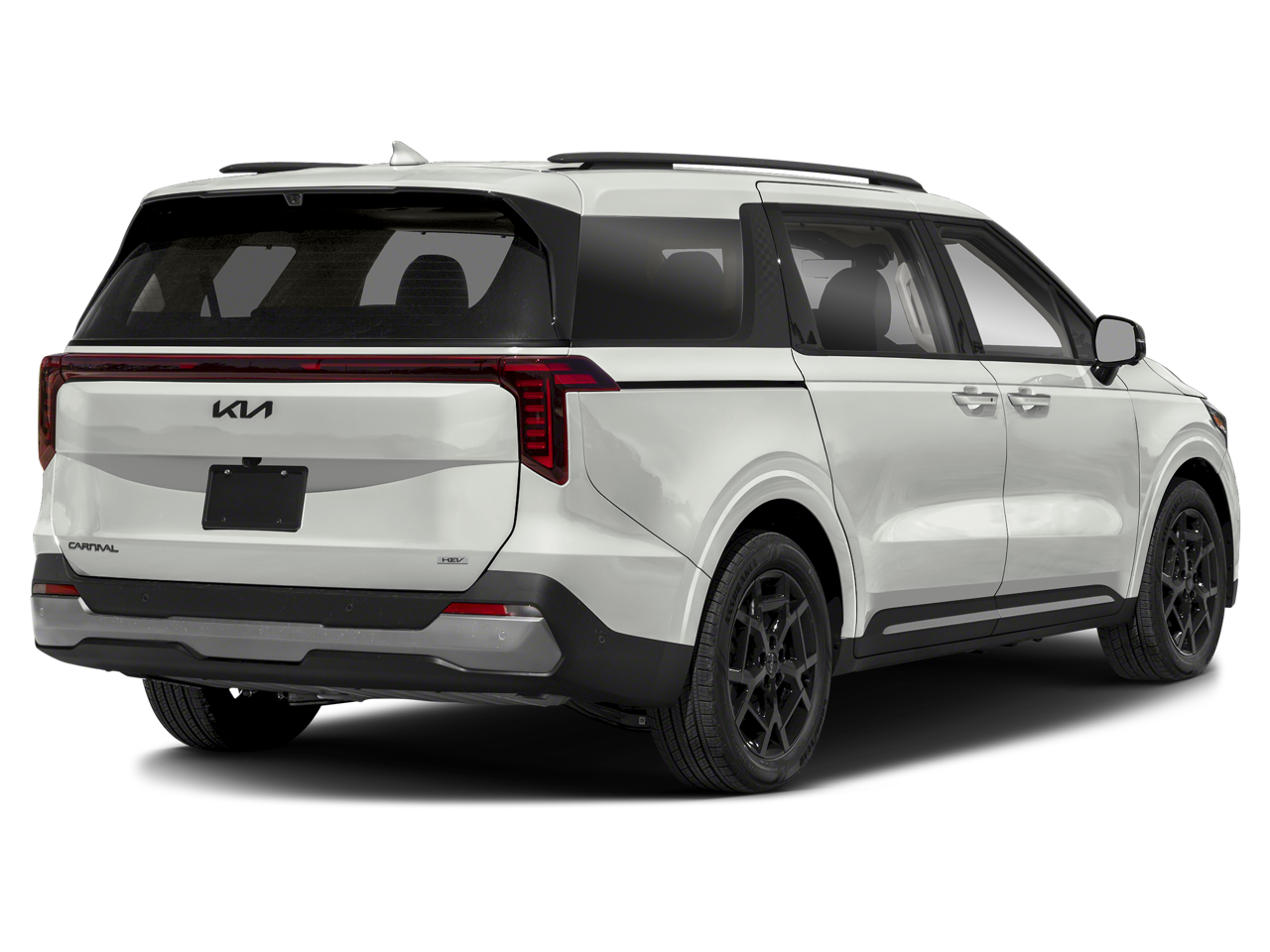 2026 Kia Carnival SX Prestige - Photo 52