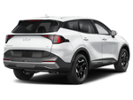 2027 Kia Sportage Hybrid S