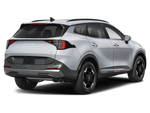 2027 Kia Sportage Hybrid EX