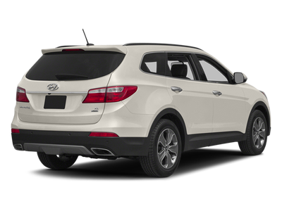 2014 Hyundai Santa Fe GLS
