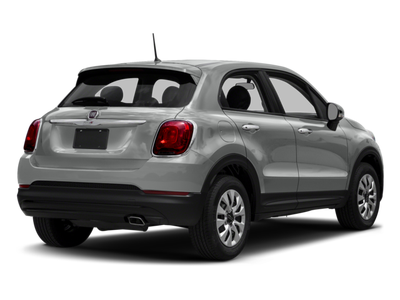 2018 FIAT 500X Pop