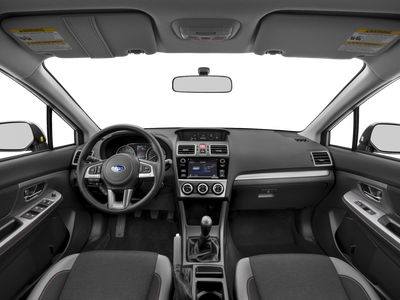 2016 Subaru Crosstrek 2.0i Premium