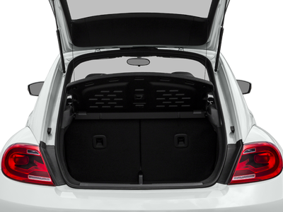 2016 Volkswagen Beetle 1.8T
