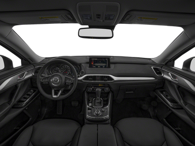 2018 Mazda Mazda CX-9 Touring