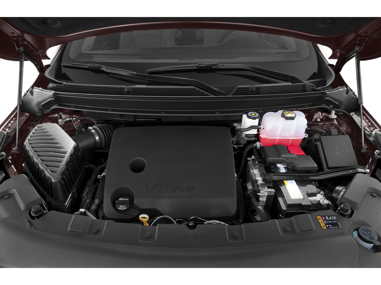 2019 Buick Enclave Preferred