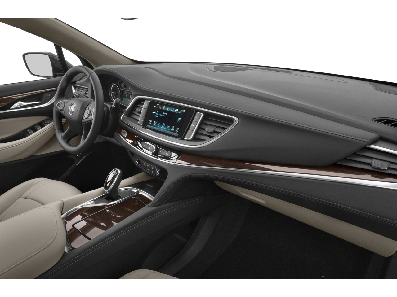 2019 Buick Enclave Preferred