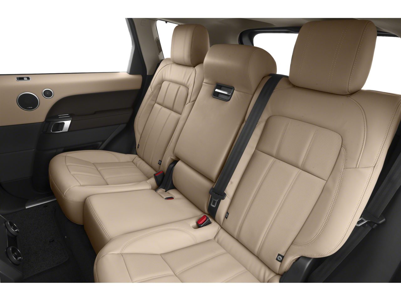 2019 Land Rover Range Rover Sport HST