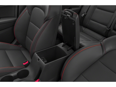 2020 Hyundai Elantra Sport