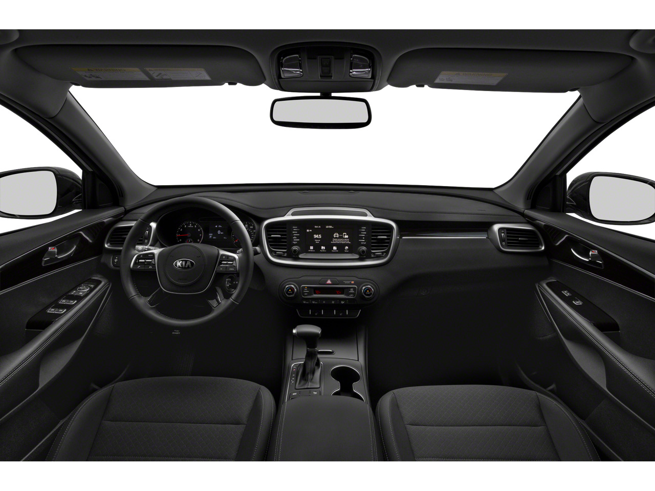 2020 Kia Sorento EX