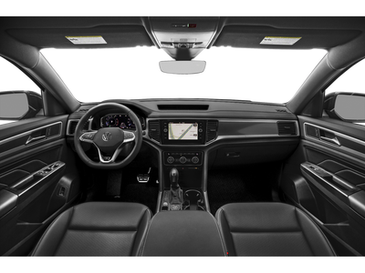 2020 Volkswagen Atlas Cross Sport 3.6L V6 SEL R-Line 4Motion