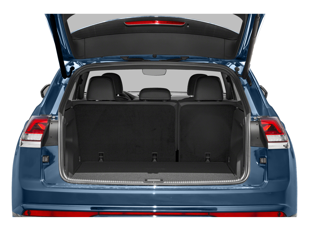 2020 Volkswagen Atlas Cross Sport 3.6L V6 SEL R-Line 4Motion