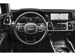 2022 Kia Sorento Hybrid EX