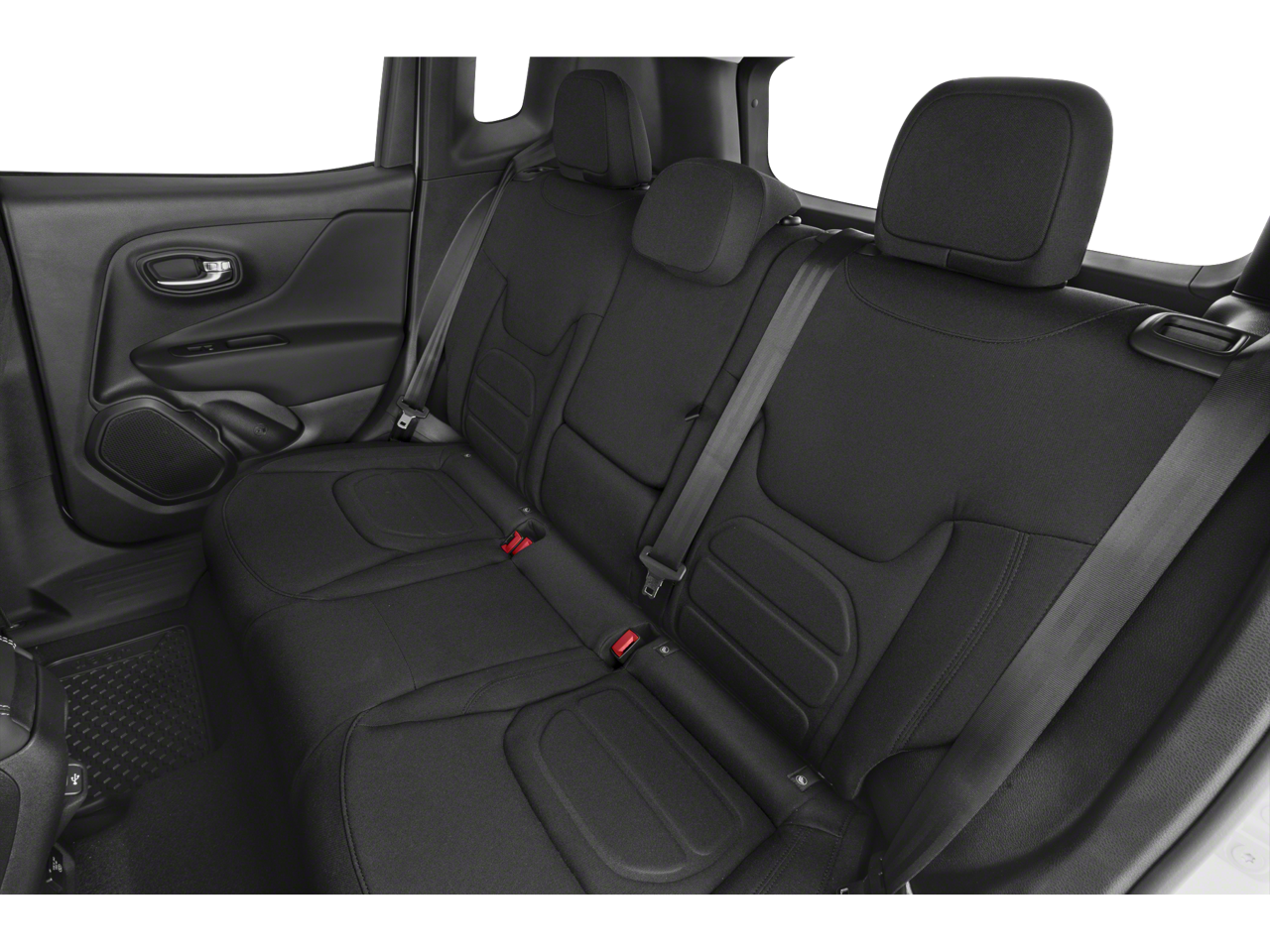 2023 Jeep Renegade Altitude