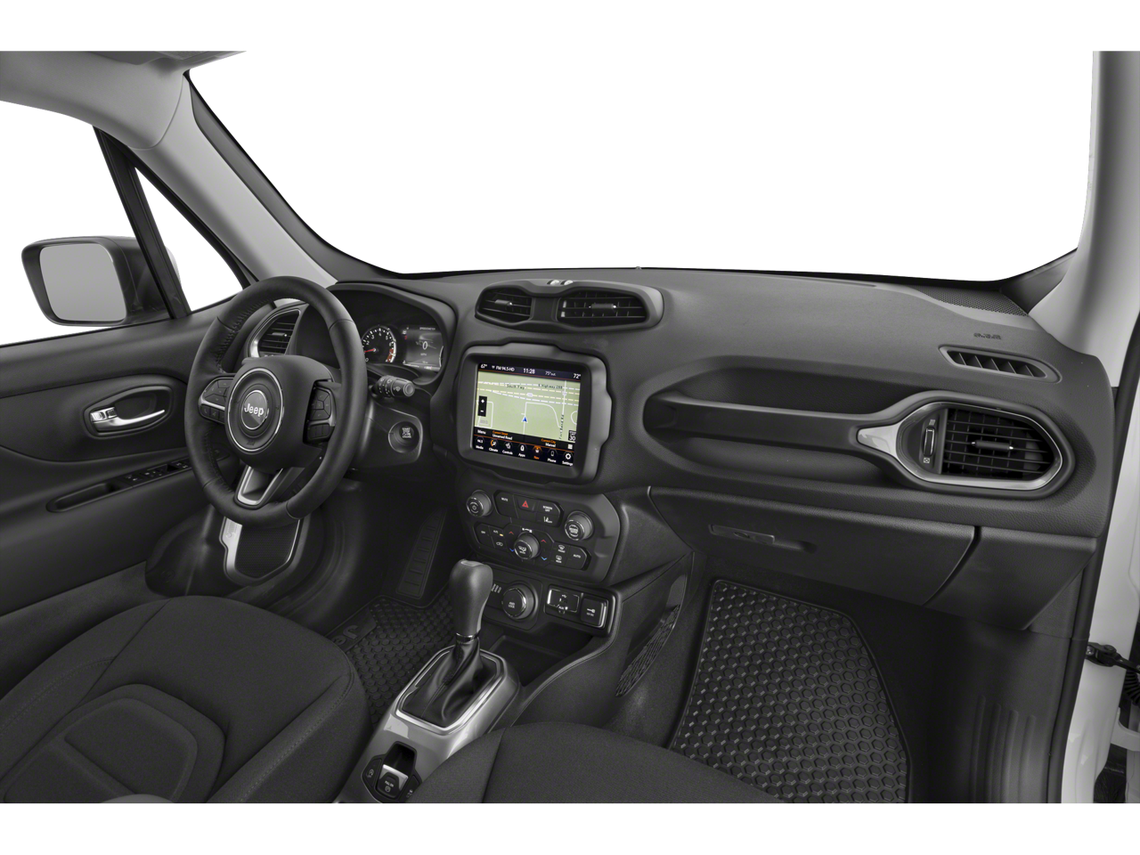 2023 Jeep Renegade Altitude photo 3