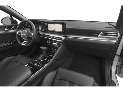 2023 Kia K5 GT