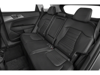 2023 Kia Sportage Hybrid SX-Prestige