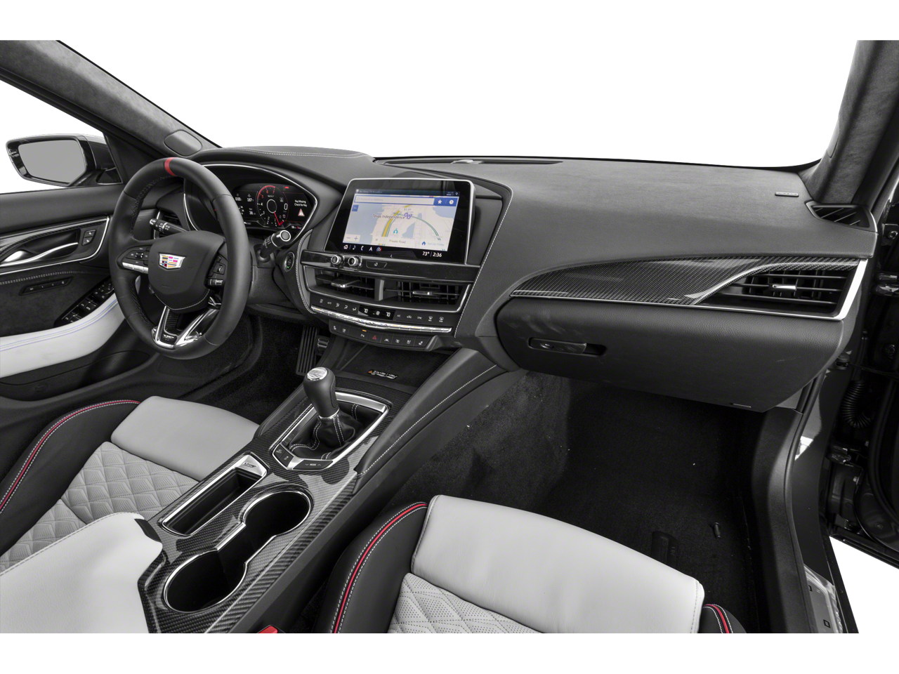 2024 Cadillac CT5 V-Series