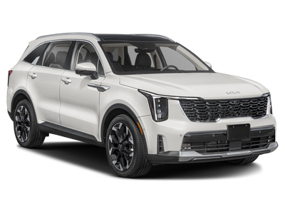 2024 Kia Sorento SX