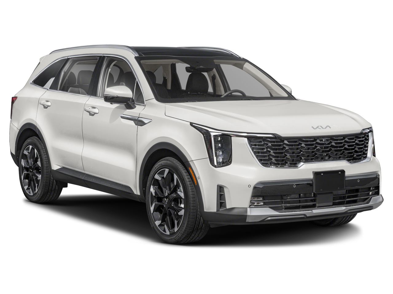 2024 Kia Sorento SX