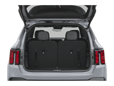 2024 Kia Sorento X-Line SX Prestige