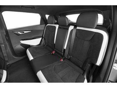 2024 Kia EV6 GT-Line
