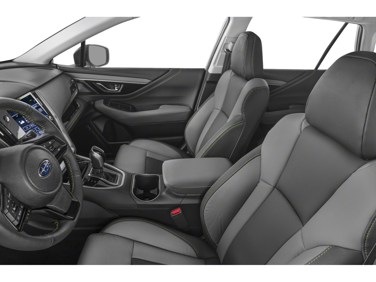 2024 Subaru Outback Onyx Edition XT