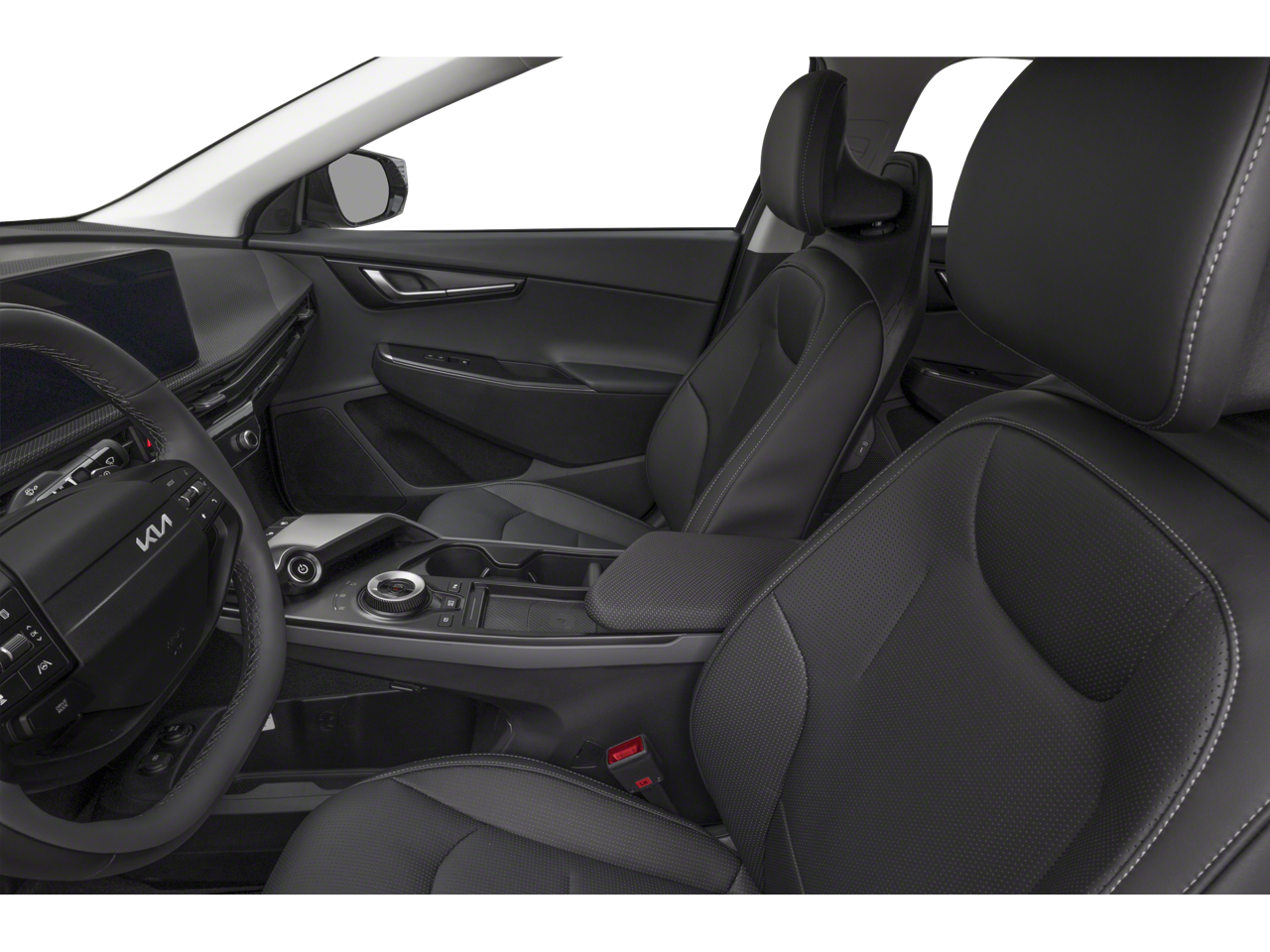 2025 Kia EV6 Wind