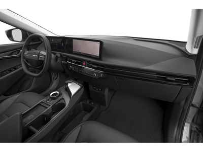 2025 Kia EV6 Wind